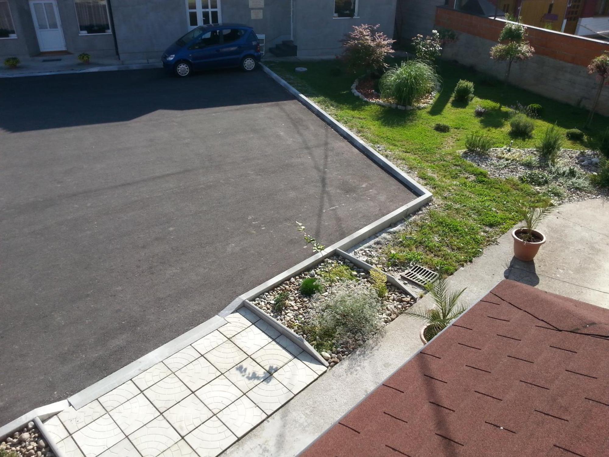 Guesthouse Kod mosta Karlovac Eksteriør billede