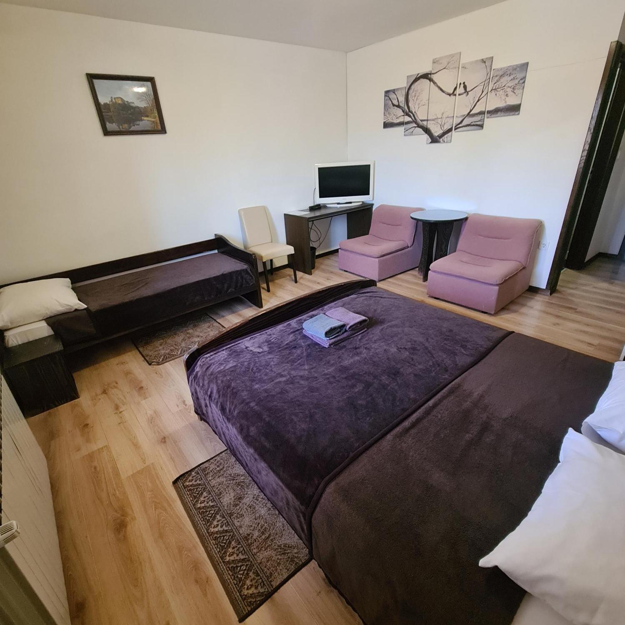 Guesthouse Kod mosta Karlovac Eksteriør billede