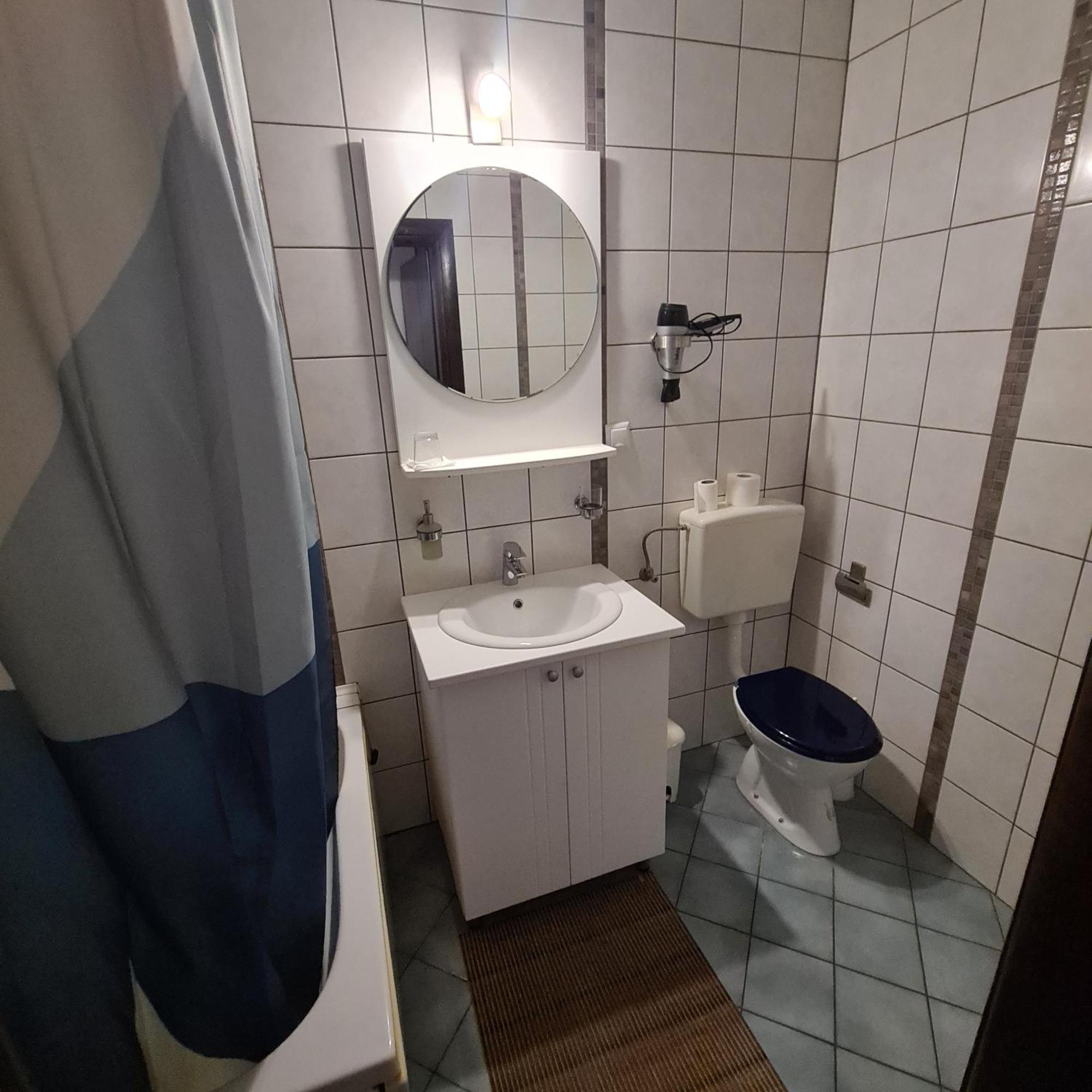 Guesthouse Kod mosta Karlovac Eksteriør billede